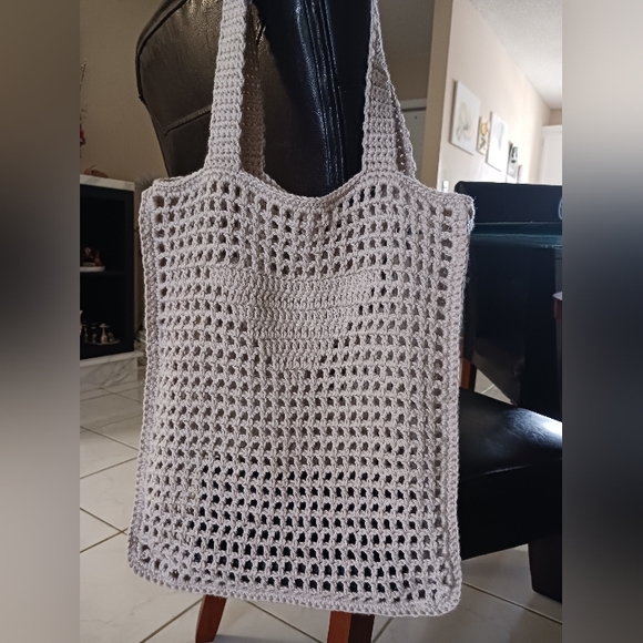 Handmade bag - Picture 8 of 8